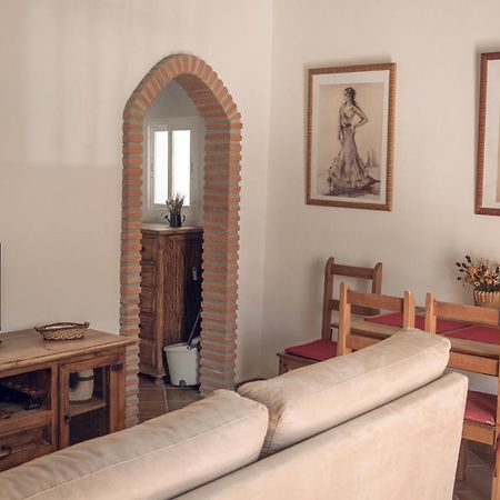 Apartamento Dona Lola 헤레스 외부 사진