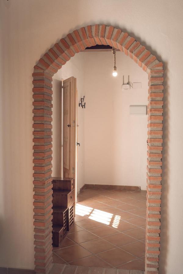 Apartamento Dona Lola 헤레스 외부 사진