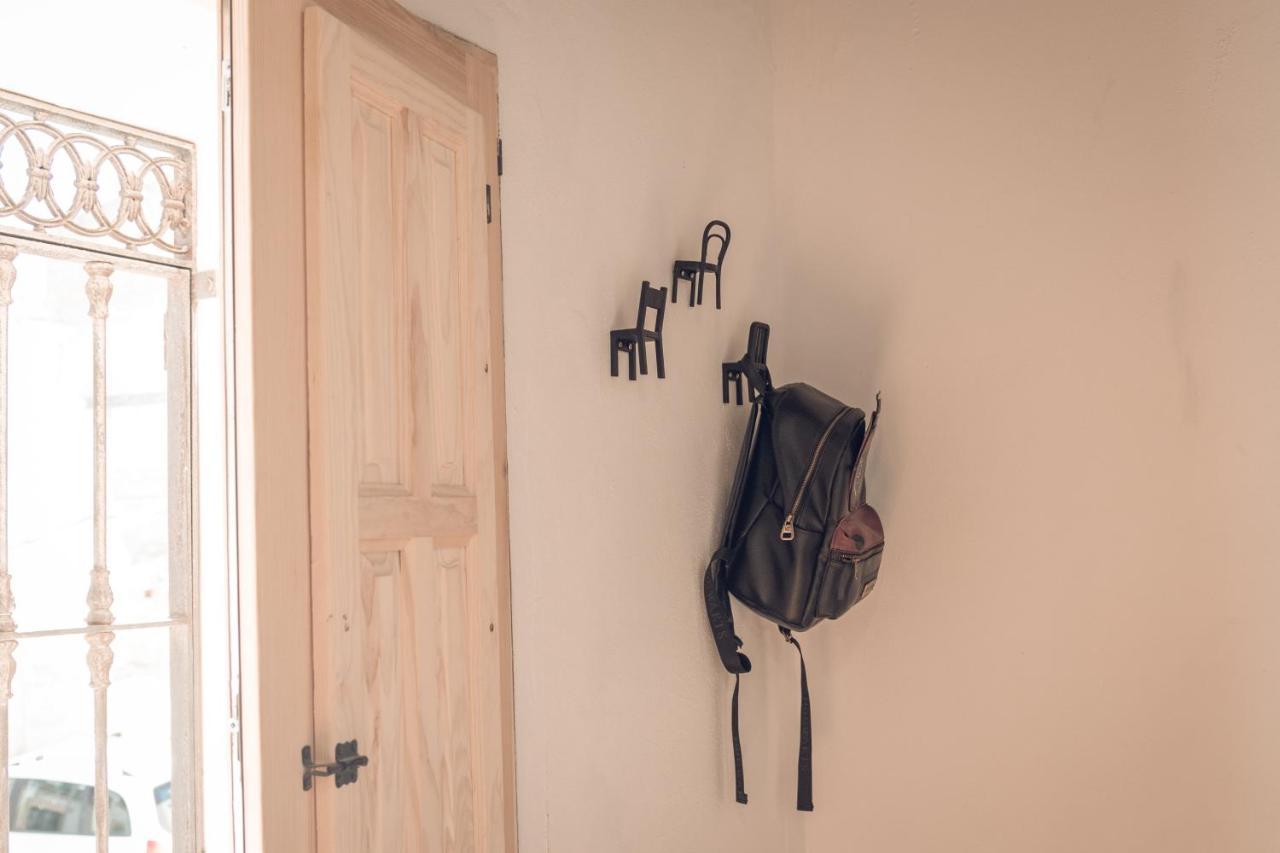 Apartamento Dona Lola 헤레스 외부 사진