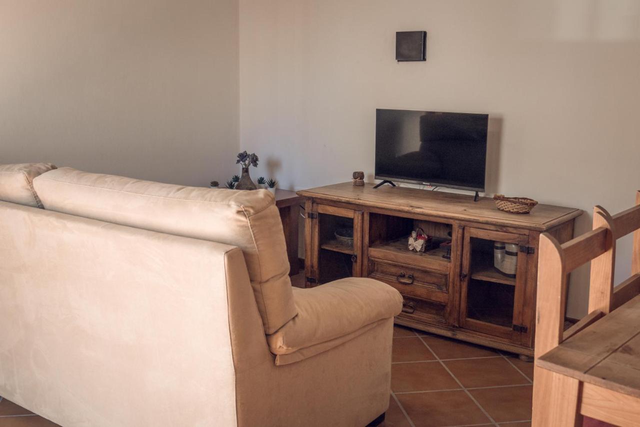 Apartamento Dona Lola 헤레스 외부 사진