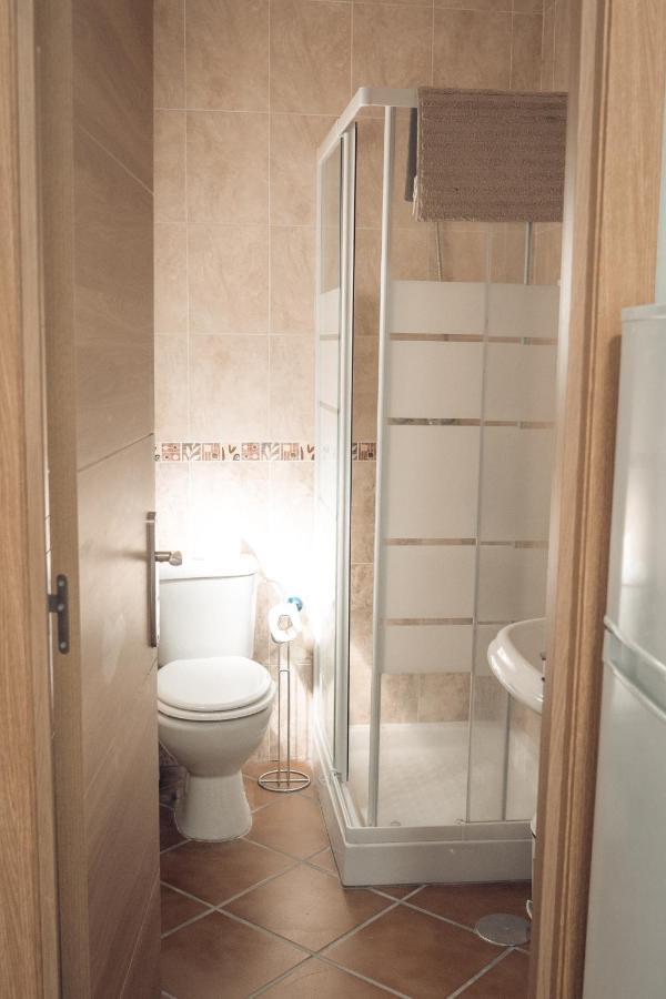 Apartamento Dona Lola 헤레스 외부 사진