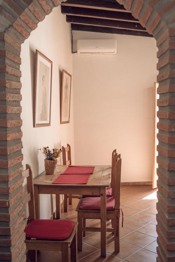 Apartamento Dona Lola 헤레스 외부 사진