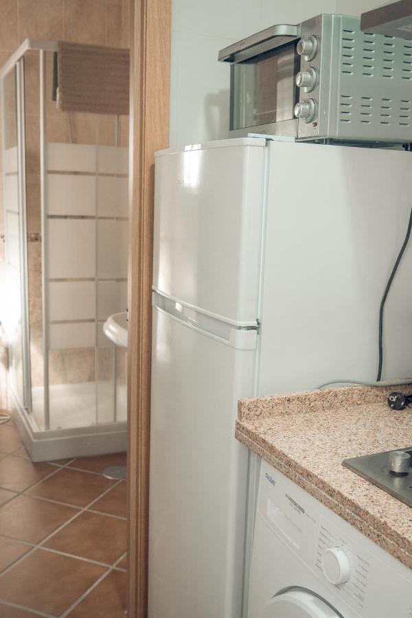 Apartamento Dona Lola 헤레스 외부 사진