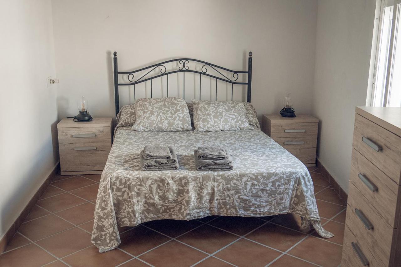 Apartamento Dona Lola 헤레스 외부 사진