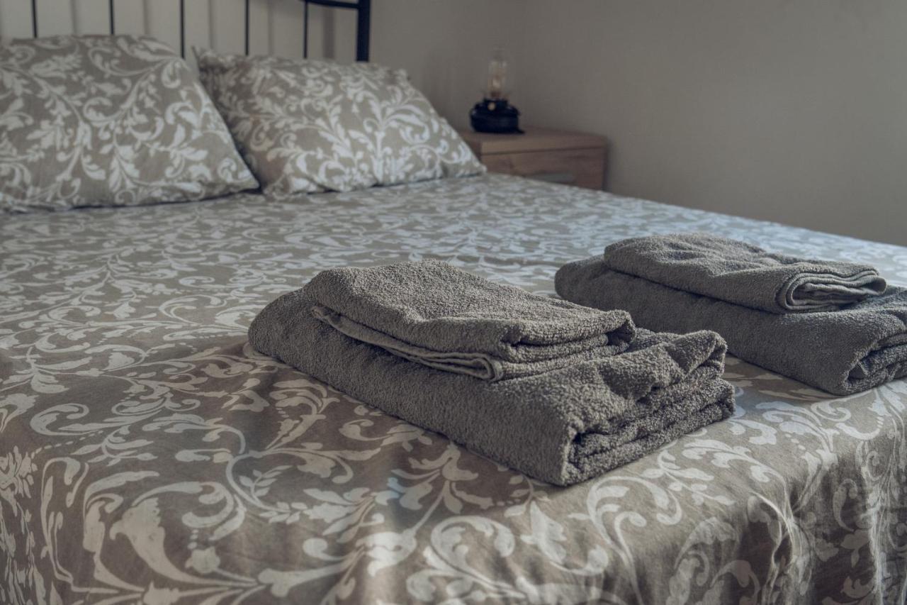 Apartamento Dona Lola 헤레스 외부 사진