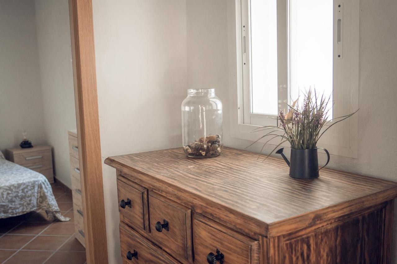 Apartamento Dona Lola 헤레스 외부 사진
