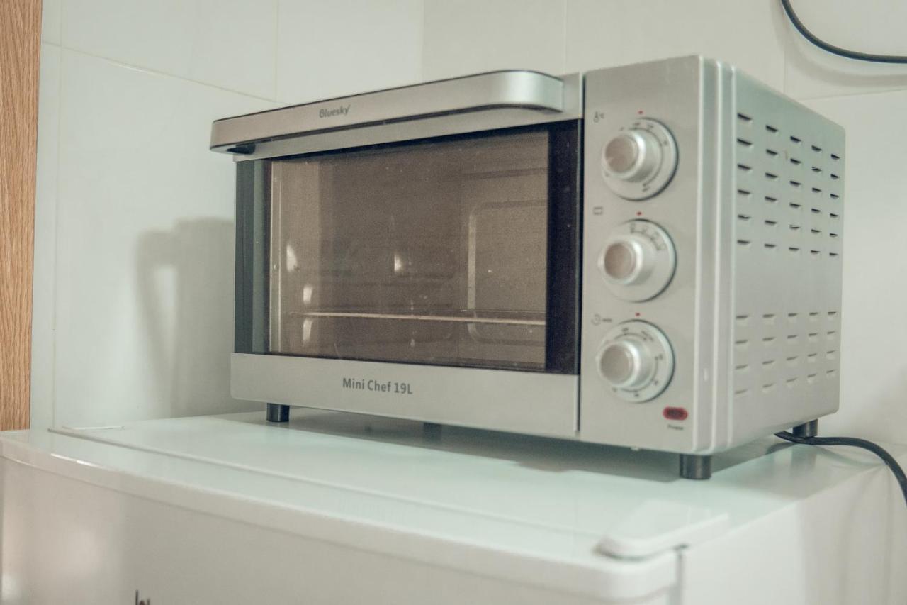 Apartamento Dona Lola 헤레스 외부 사진