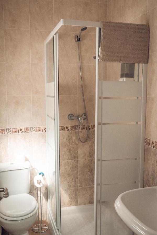 Apartamento Dona Lola 헤레스 외부 사진