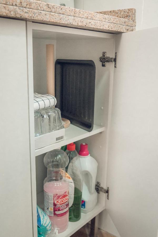 Apartamento Dona Lola 헤레스 외부 사진
