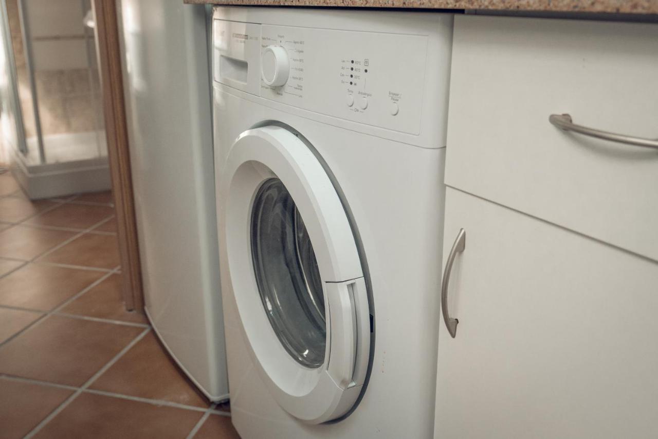 Apartamento Dona Lola 헤레스 외부 사진