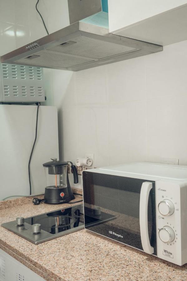 Apartamento Dona Lola 헤레스 외부 사진