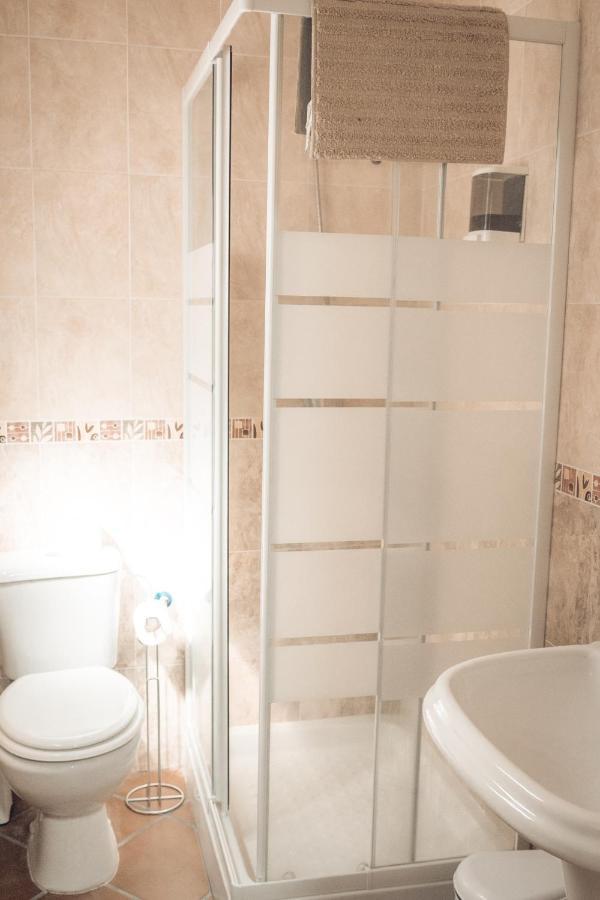 Apartamento Dona Lola 헤레스 외부 사진