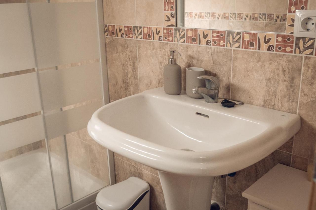 Apartamento Dona Lola 헤레스 외부 사진